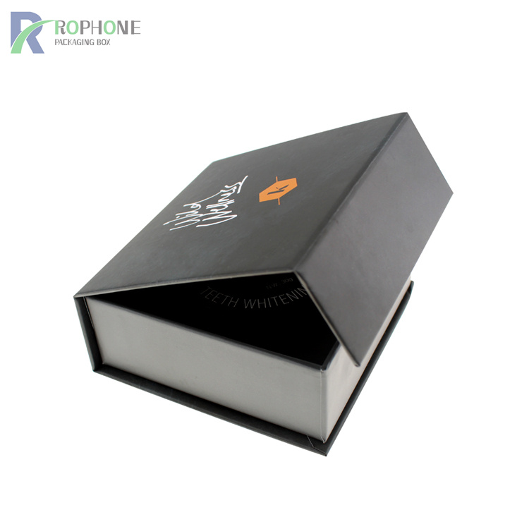 Kitab formalı qablaşdırma qutusu