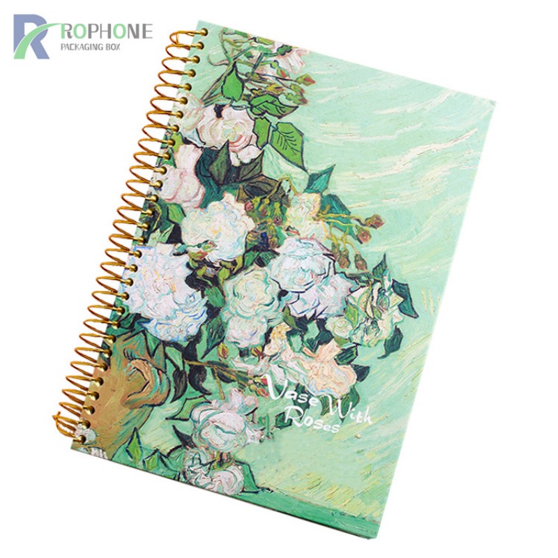 Bağlı notebook