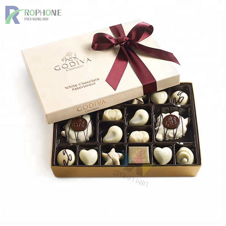 Candy qablaşdırma qutusu