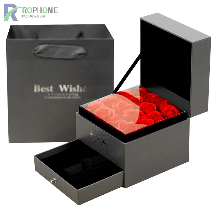 Lüks Boxes Topdansatış