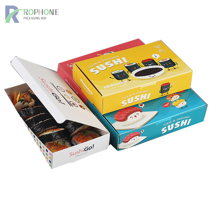 Paket qablaşdırma qutusu