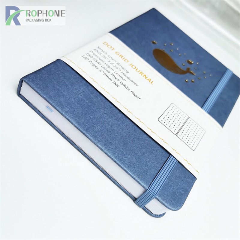 Qalın notebook